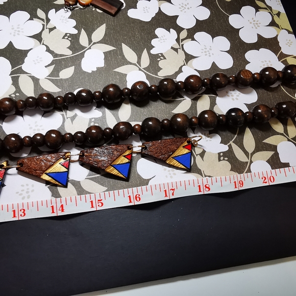 Lot of jewelry Trinket Dish and Trinket ~ 8 Pieces ~ Monkey It Up - Picture 15 of 15